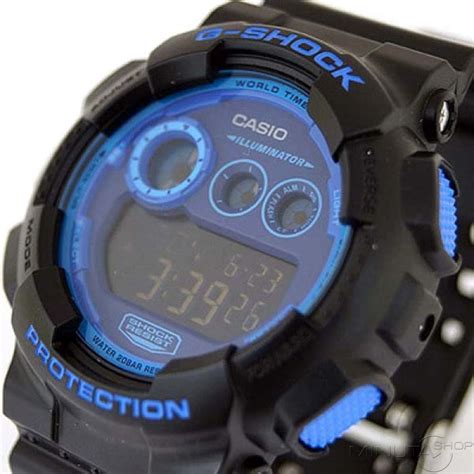 casio g-shock gd-120n-1b2 2