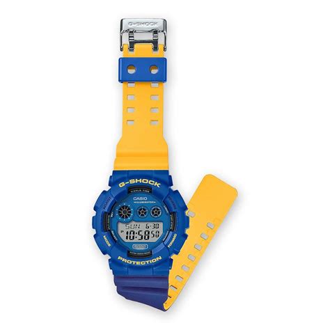 casio g-shock gd-120nc-2 1