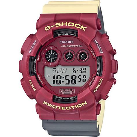 casio g-shock gd-120nc-4 1