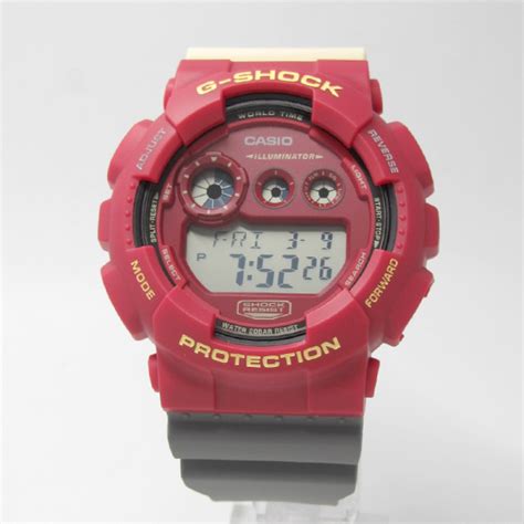 casio g-shock gd-120nc-4 2