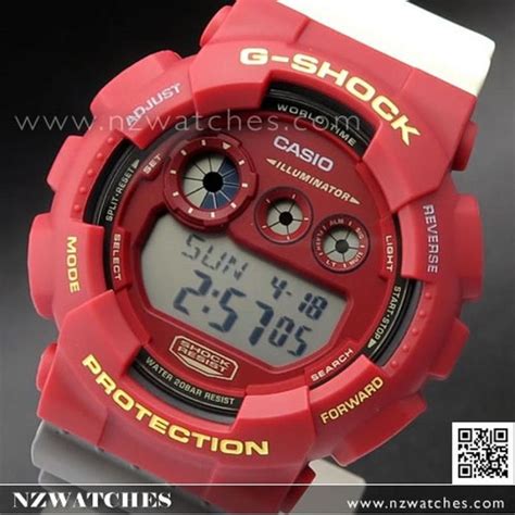 casio g-shock gd-120nc-4 1