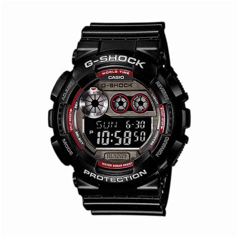 casio g-shock gd-120ts-1 1