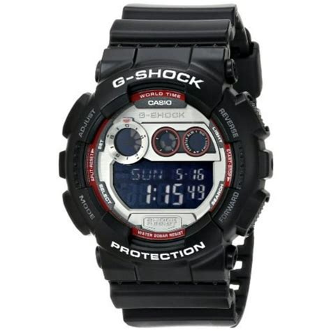 casio g-shock gd-120ts-1 2