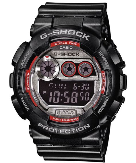 casio g-shock gd-120ts-1 1