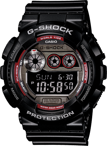 casio g-shock gd-120ts-1