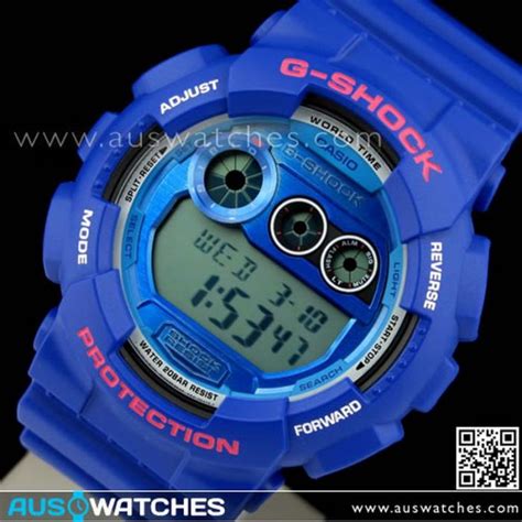 casio g-shock gd-120ts-2 4