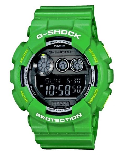 casio g-shock gd-120ts-3 4