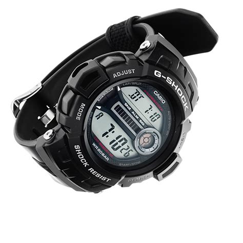 casio g-shock gd-200-1 4