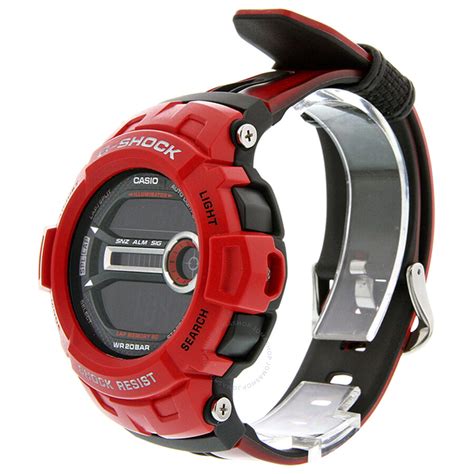 casio g-shock gd-200-4 4