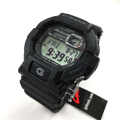 casio g-shock gd-350-1c 4