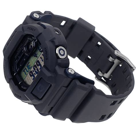 casio g-shock gd-350-8 1