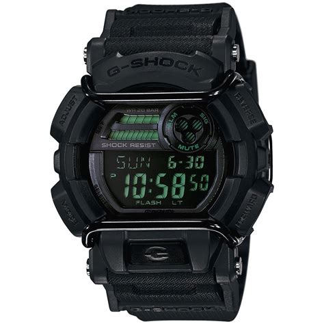 casio g-shock gd-400-1 1