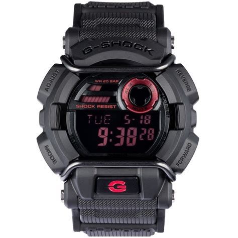 casio g-shock gd-400-1 1