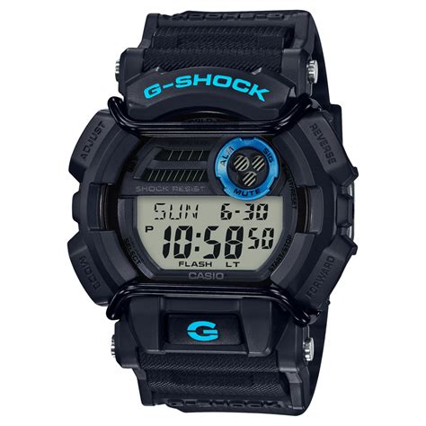 casio g-shock gd-400-1b2 1