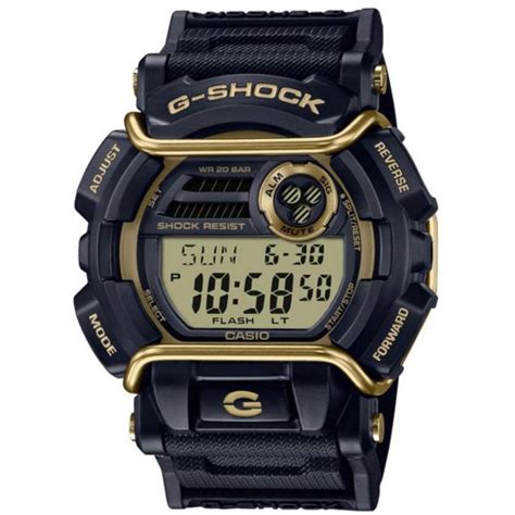 casio g-shock gd-400-1b2 2