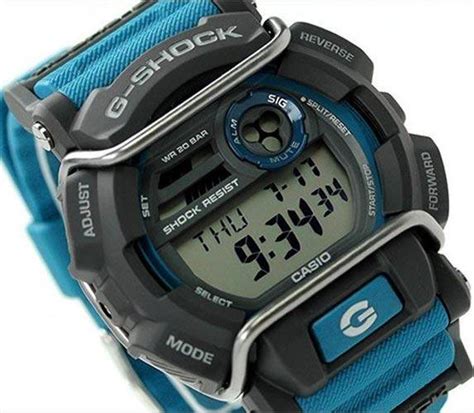 casio g-shock gd-400-2 1