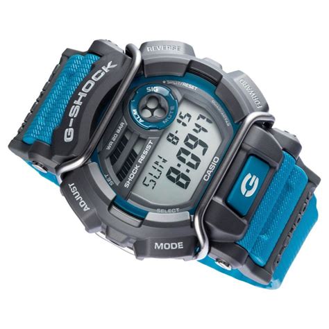 casio g-shock gd-400-2 4