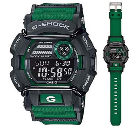 casio g-shock gd-400-3 1