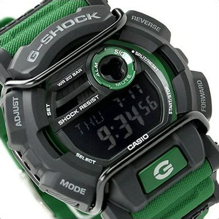 casio g-shock gd-400-3 2