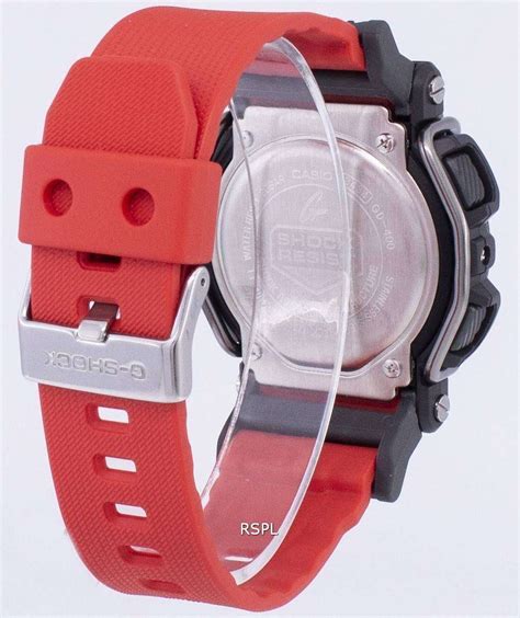 casio g-shock gd-400-4 1