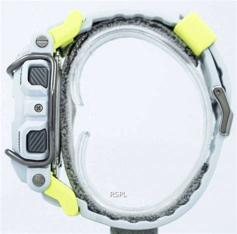 casio g-shock gd-400dn-8 2