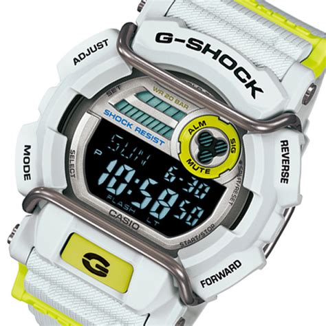 casio g-shock gd-400dn-8 1