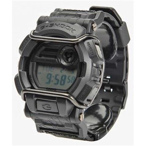 casio g-shock gd-400huf-1 4