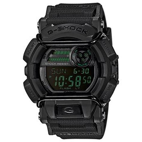 casio g-shock gd-400mb-1 2