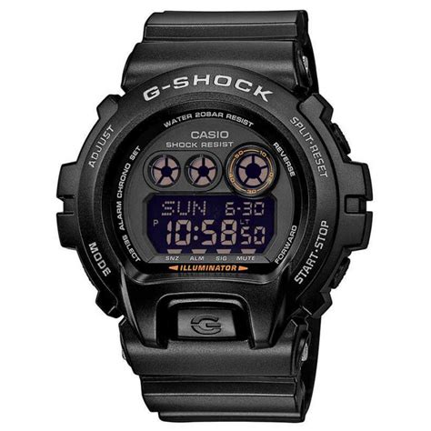 casio g-shock gd-x6900-1 1