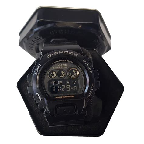 casio g-shock gd-x6900-1 2