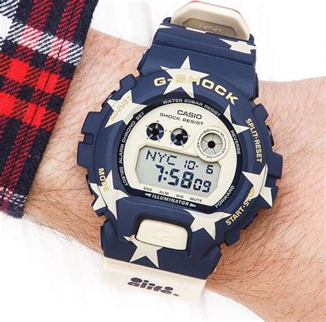 casio g-shock gd-x6900al-2 1