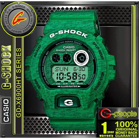 casio g-shock gd-x6900ck-1d 4