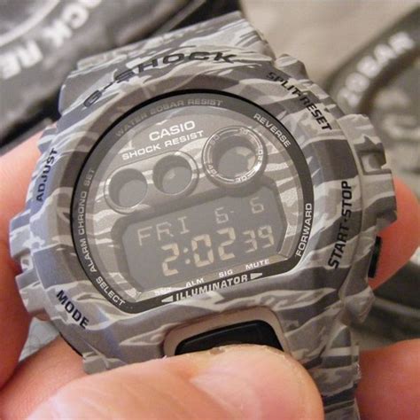 casio g-shock gd-x6900cm-8 2