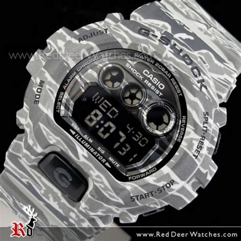 casio g-shock gd-x6900cm-8 4