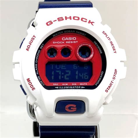 casio g-shock gd-x6900cs-7 2