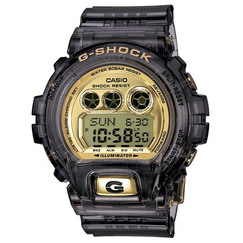 casio g-shock gd-x6900fb-1 2