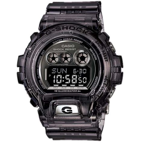 casio g-shock gd-x6900fb-8b 2