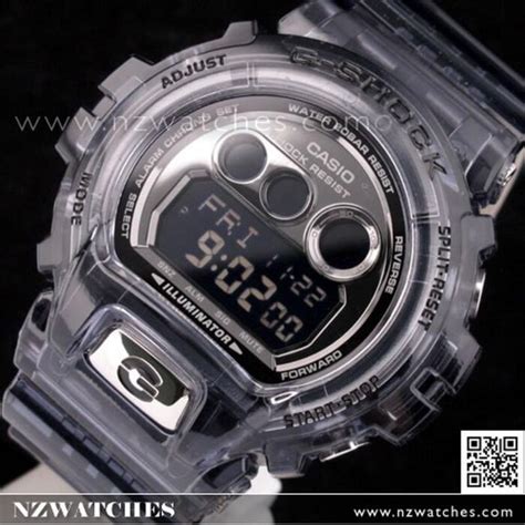 casio g-shock gd-x6900fb-8b 1