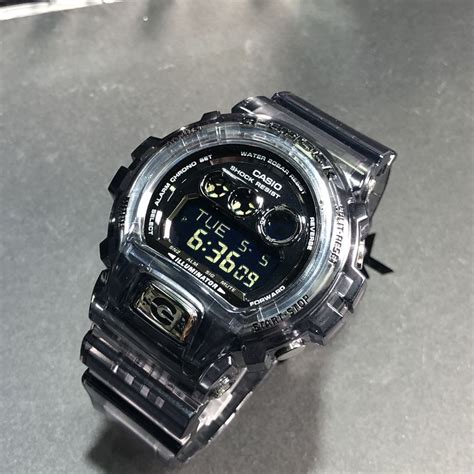 casio g-shock gd-x6900fb-8b 4