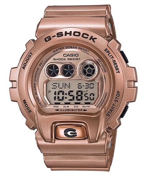 casio g-shock gd-x6900gd-9 1