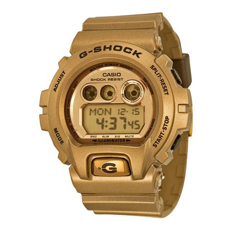 casio g-shock gd-x6900gd-9 2