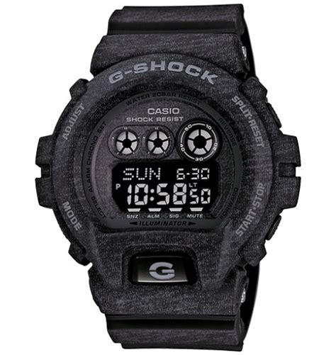 casio g-shock gd-x6900ht-1 2