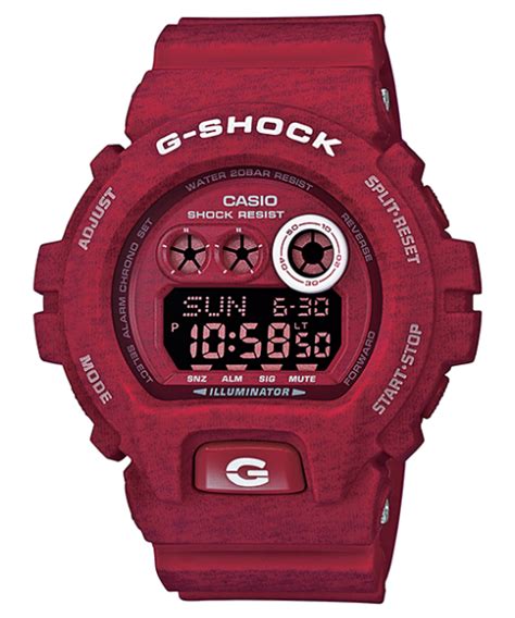 casio g-shock gd-x6900ht-4 2