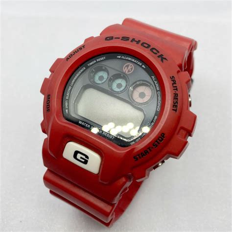 casio g-shock gd-x6900ht-4 4