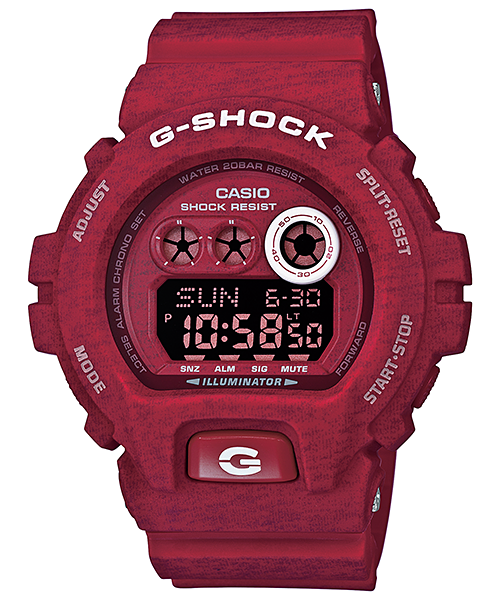 casio g-shock gd-x6900ht-4