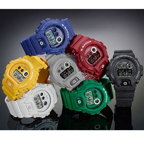 casio g-shock gd-x6900ht-9 1