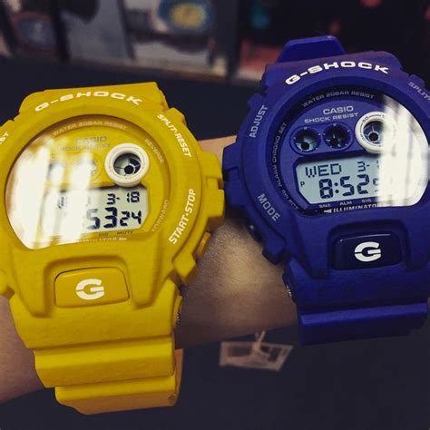 casio g-shock gd-x6900ht-9 4