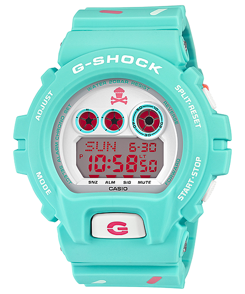 casio g-shock gd-x6900jc-3