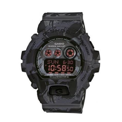 casio g-shock gd-x6900mc-1 2