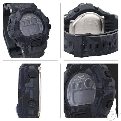 casio g-shock gd-x6900mc-1 1